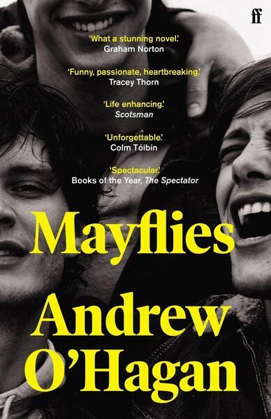 Mayflies - 0571273718