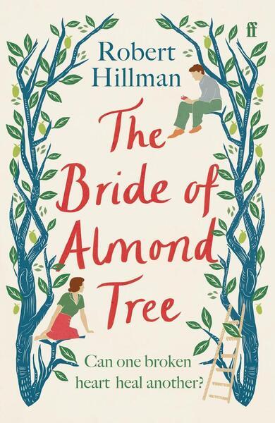 The Bride of Almond Tree - 0571366422