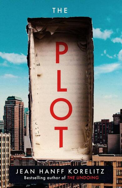 The Plot - 0571368093