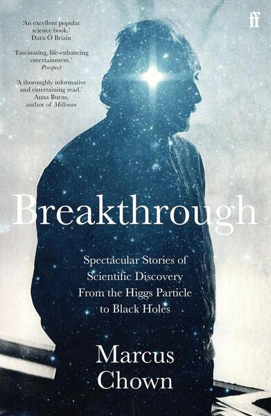 Breakthrough - 0571366716