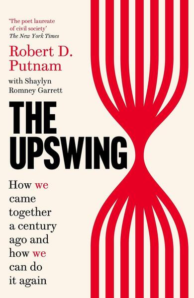 The Upswing - 1800750374