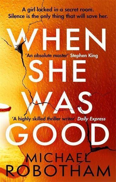 When She Was Good - 0751573493