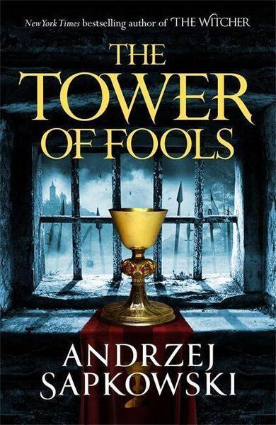 The Tower of Fools - 1473226147