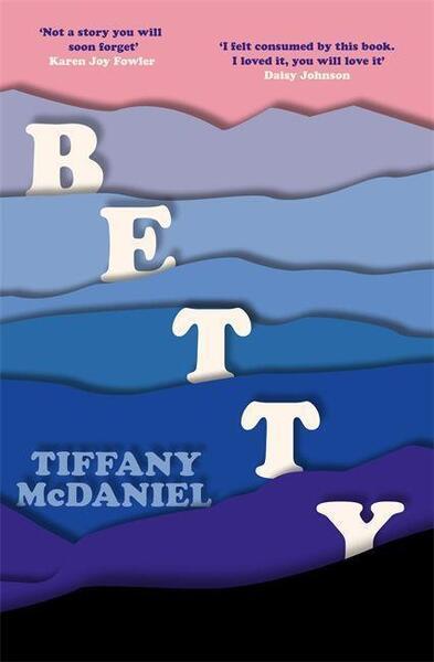 Betty - 1474617549