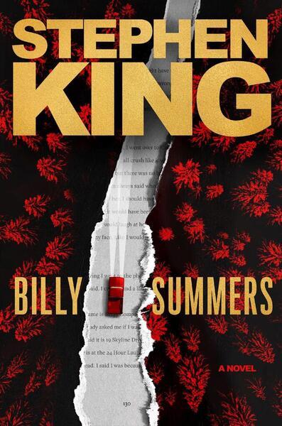 Billy Summers - 1982182059
