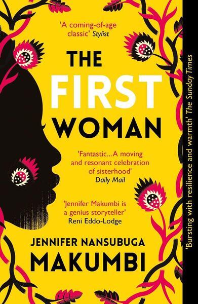 The First Woman - 1786078589