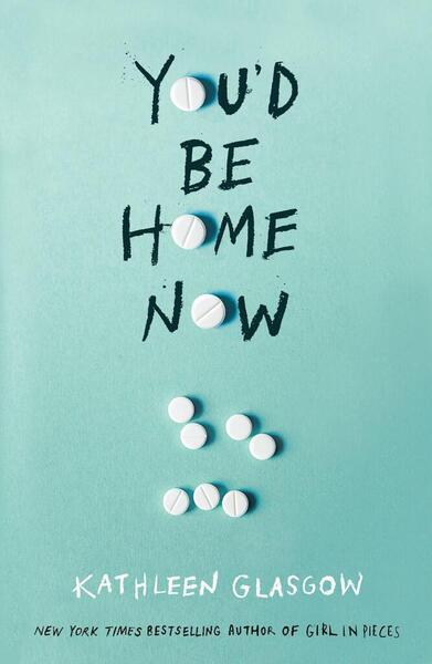 You'd Be Home Now - 1786079690