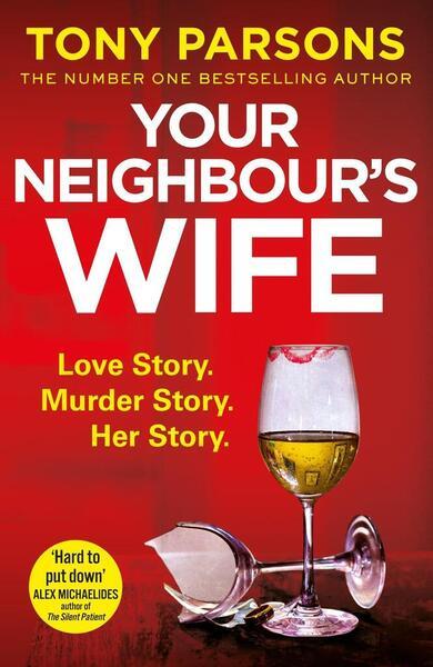 Your Neighbour's Wife - 1787464962
