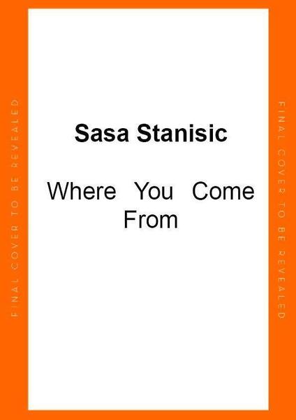Where You Come From - 1787332780