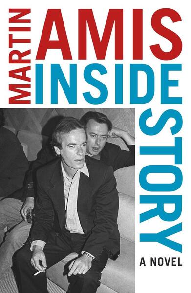 Levně Inside Story
