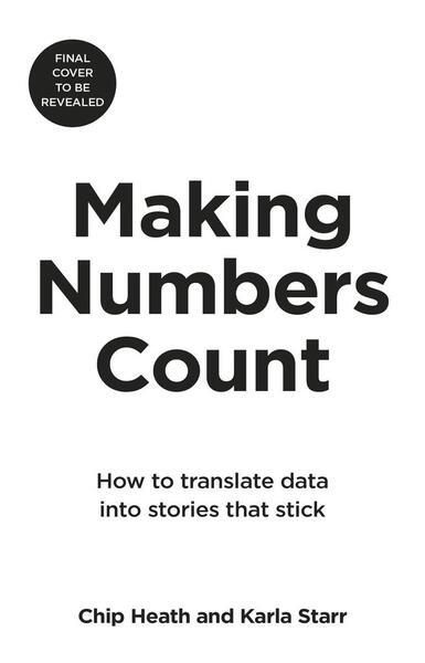 Making Numbers Count - 1787634221