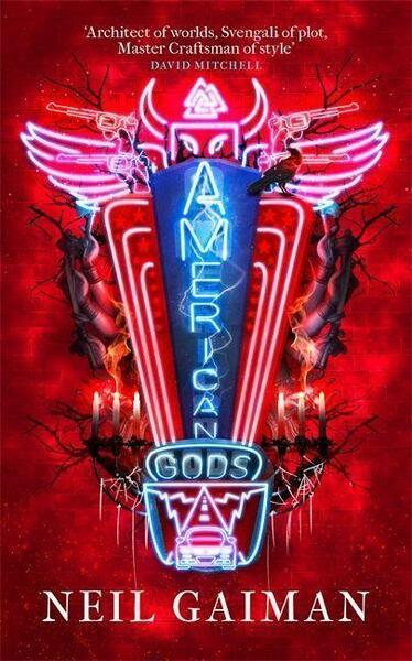 American Gods - 1472283333