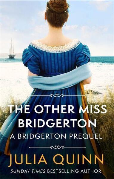 The Other Miss Bridgerton - 0349430152