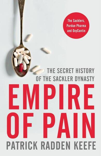 Empire of Pain - 1529063078