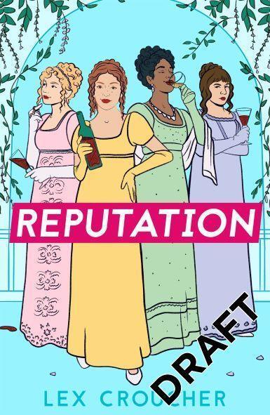 Reputation - 1838774114