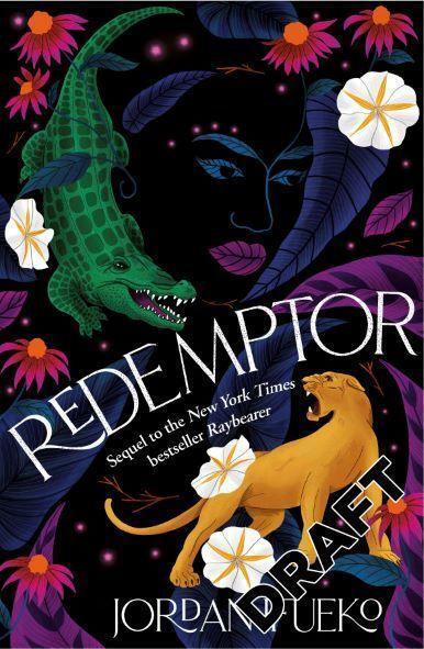 Redemptor - 1471410137