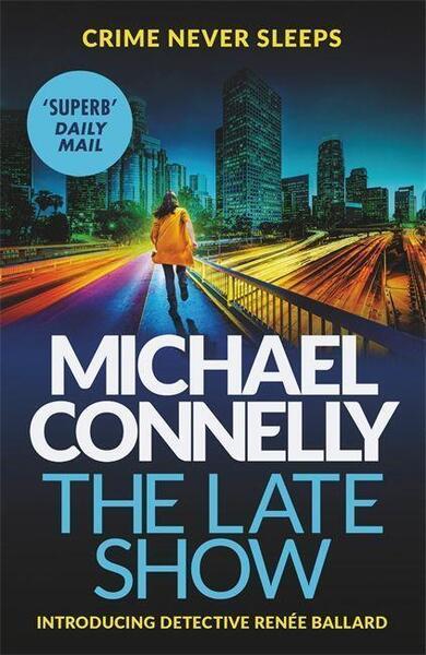 The Late Show - 140914755X