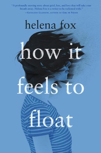 Levně How It Feels to Float
