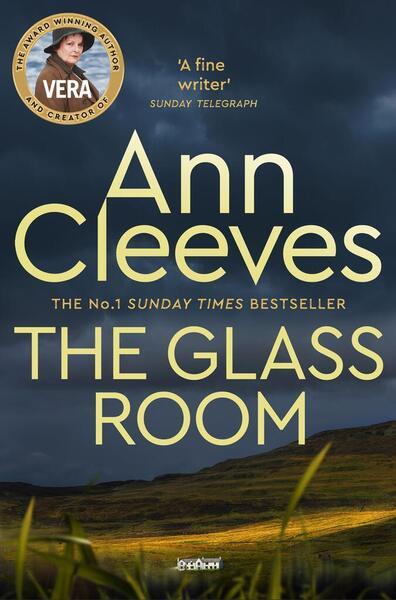 The Glass Room - 1529050146