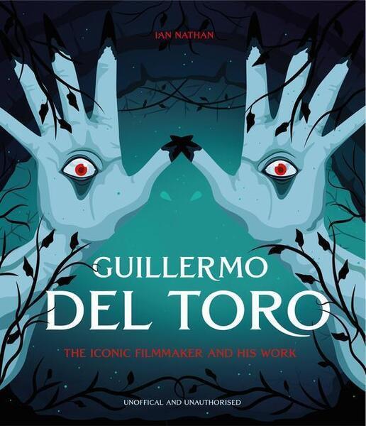 Levně Guillermo del Toro