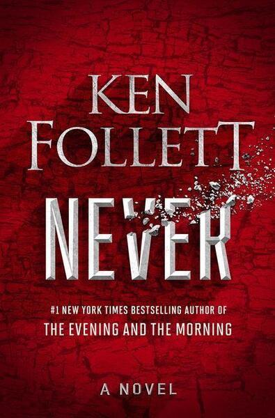 Never - 0593300017