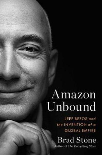 Amazon Unbound - 1398500976