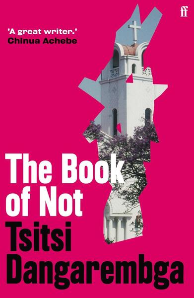The Book of Not - 057136814X