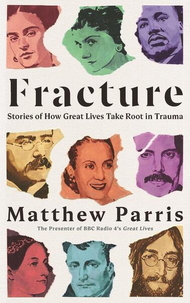 Fracture - 1781257248