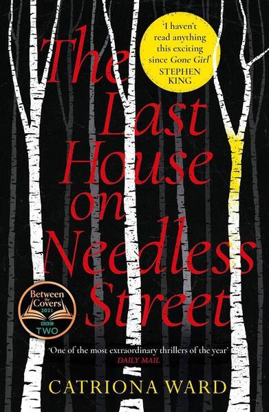 The Last House on Needless Street - 1788166183