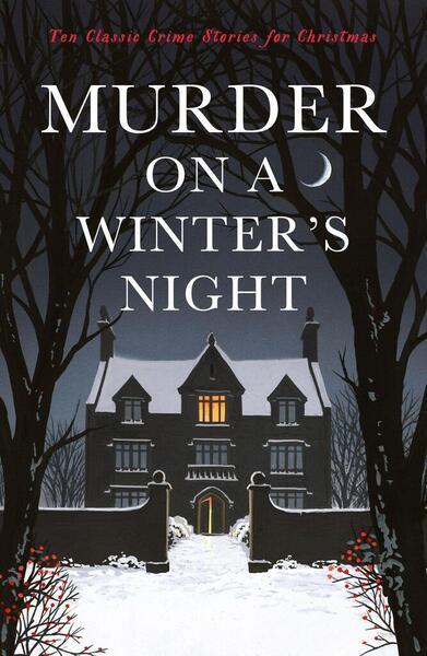 Levně Murder on a Winter's Night