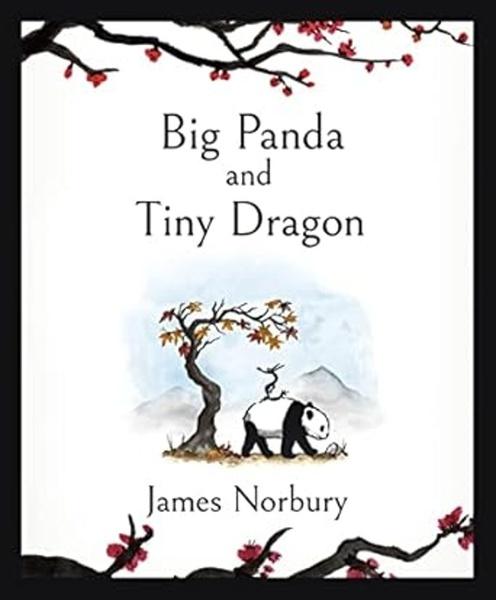 Levně Big Panda and Tiny Dragon