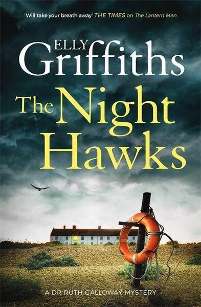 The Night Hawks - 1787477843