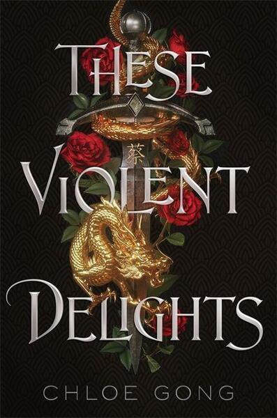 These Violent Delights - 1529344530