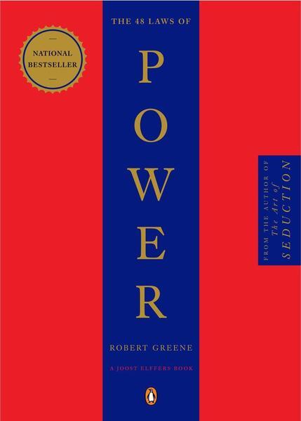 Levně The 48 Laws of Power