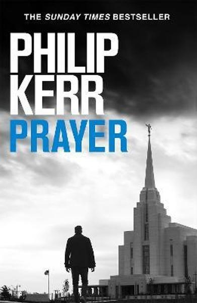 Prayer - 1529414032