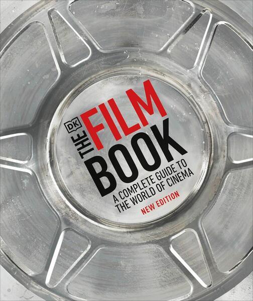 The Film Book - 0241484839