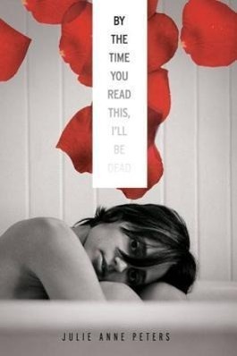 By The Time You Read This I'll Be Dead - 1423130219