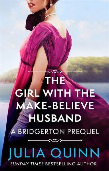 The Girl with the Make-Believe Husband - 0349430144