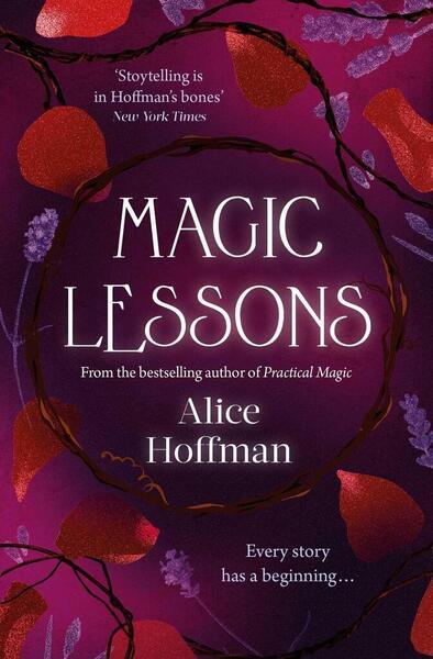 Levně Magic Lessons
