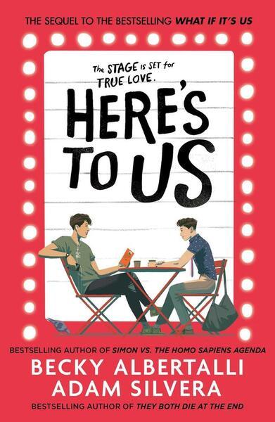 Here's To Us - 139850520X