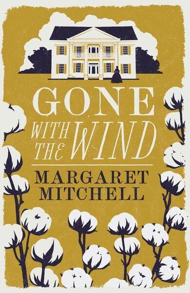 Gone with the Wind - 1847498604