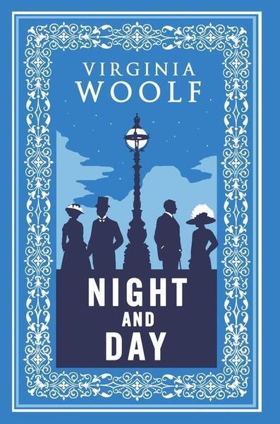 Night and Day - 1847498698