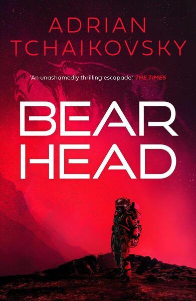 Bear Head - 1800241569
