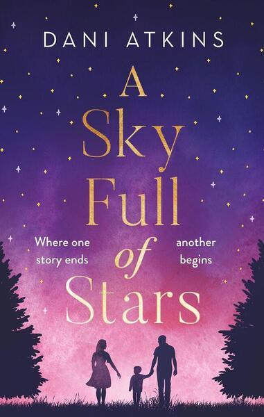 Levně A Sky Full Of Stars