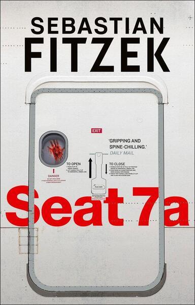 Seat 7a - 1838934537