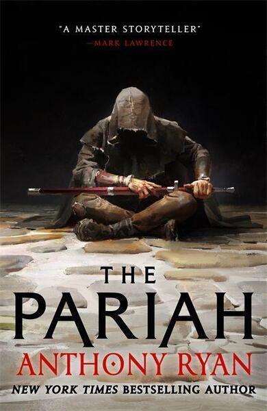 The Pariah - 0356514544