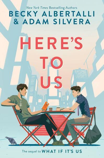 Here's to Us - 006315773X