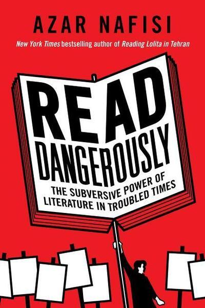 Read Dangerously - 0062947362