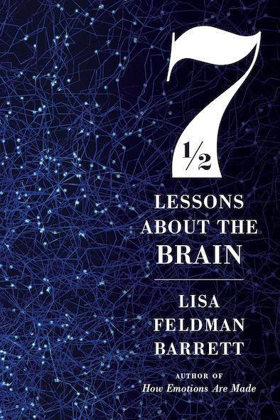 Seven and a Half Lessons About the Brain - 035864559X