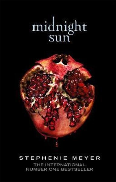 Midnight Sun - 0349003645